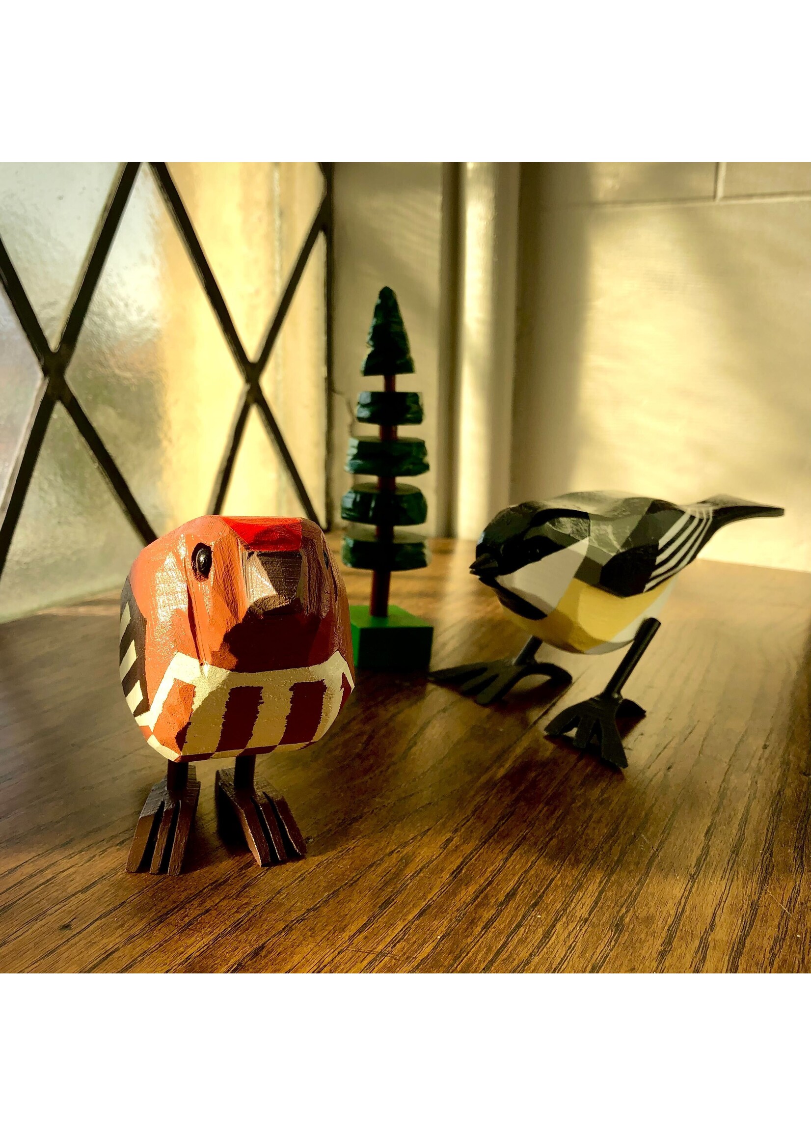 Jean-François Gaudreault Jean-François Gaudreault - Épinette