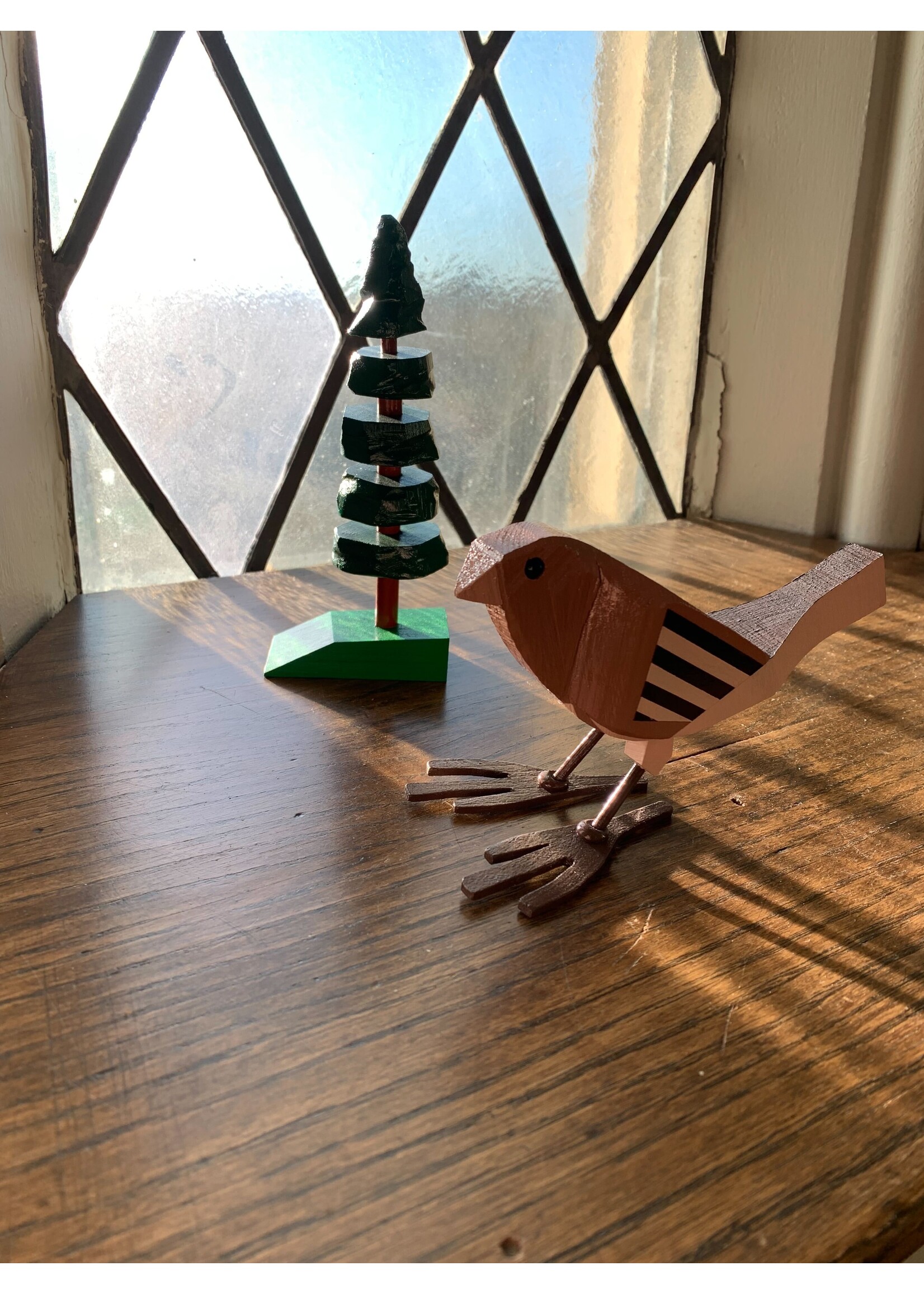 Jean-François Gaudreault Jean-François Gaudreault - Roselin familier juvénile