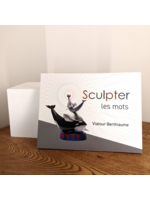 Viatour-Bertiaume Sculpter les mots - Viatour-Berthiaume