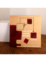 MUMAQ Projets carré rouge