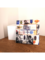 MUMAQ It's hot! The Dawn of Glass Art in Quebec 1945-1985