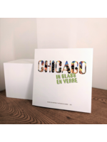 MUMAQ Chicago in glass - en verre