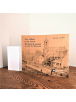 MUMAQ Les églises et le trésor de Saint-Laurent en l'île de Montréal