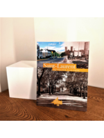 Ville de Saint-Laurent Saint-Laurent du village à la ville