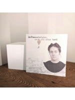 MUMAQ Québecostalgie: cent ans plus tard