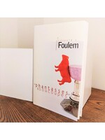 MUMAQ «Phantasses» et soucoupes céramiques par Léopold L. Foulem