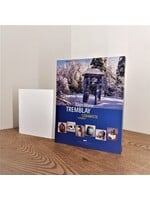 Marcel Broquet Éditeur Alain-Marie Tremblay Céramiste /Ceramist