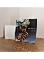 MUMAQ Ivar Mendez : Two Worlds, One Spirit