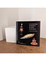 ACCQ La céramique au Québec de 1800 à nos jours
