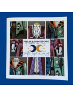 MUMAQ Pellan & Shakespeare : Le théâtre des rois