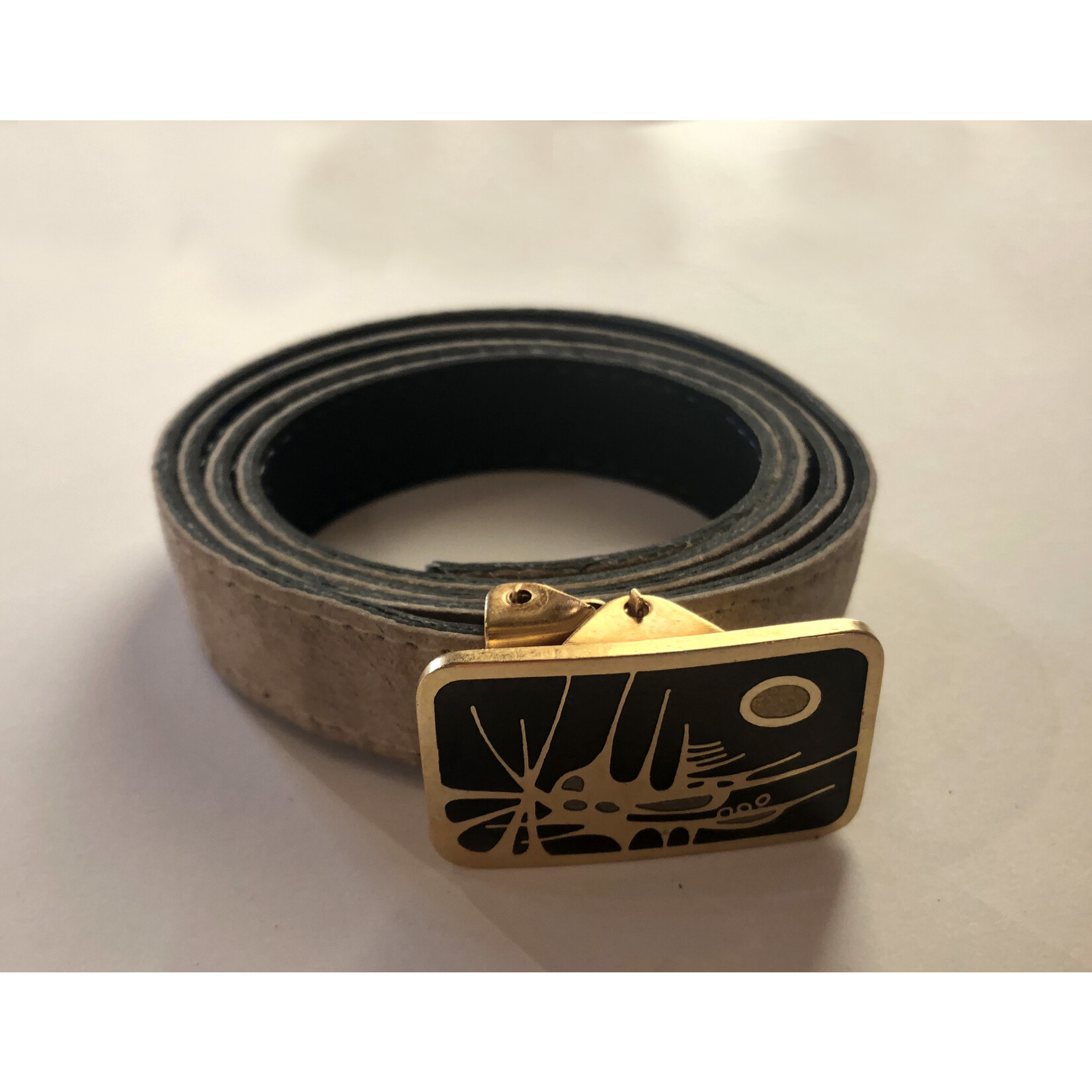 de Passillé-Sylvestre de Passillé-Sylvestre - Ceintures motif 1