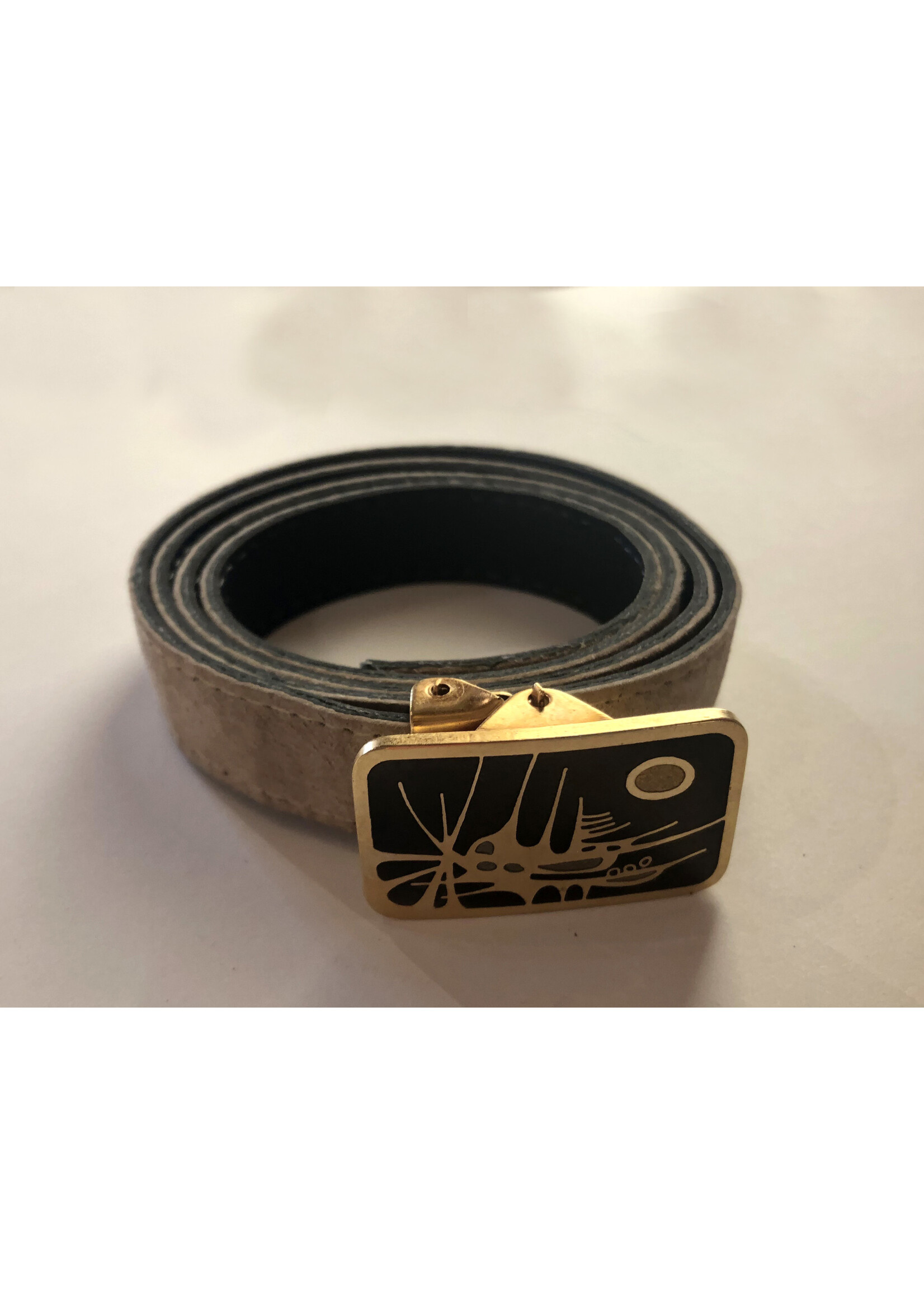 de Passillé-Sylvestre de Passillé-Sylvestre - Ceinture Motif 1