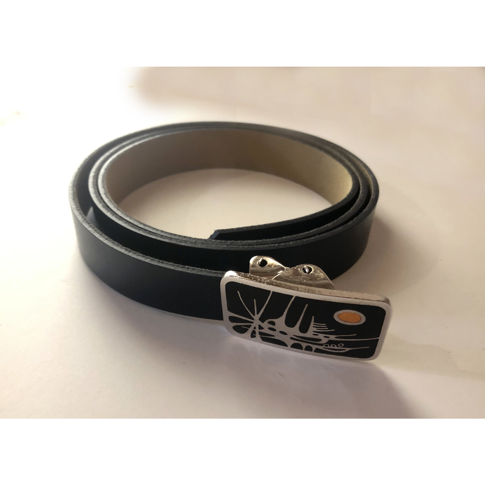 de Passillé-Sylvestre de Passillé-Sylvestre - Ceintures motif 1