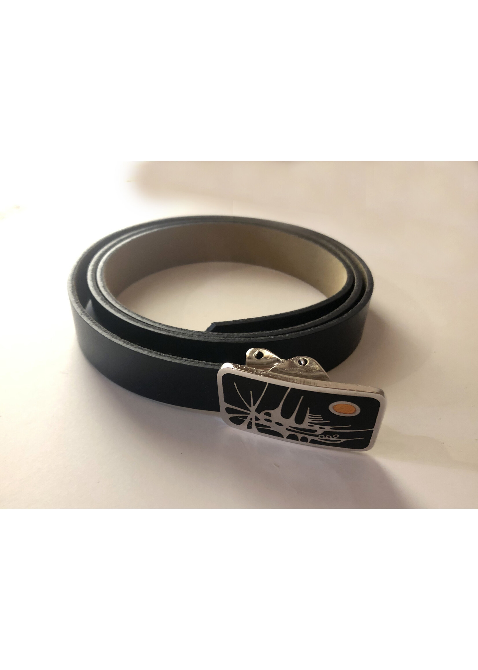 de Passillé-Sylvestre de Passillé-Sylvestre - Ceinture Motif 1