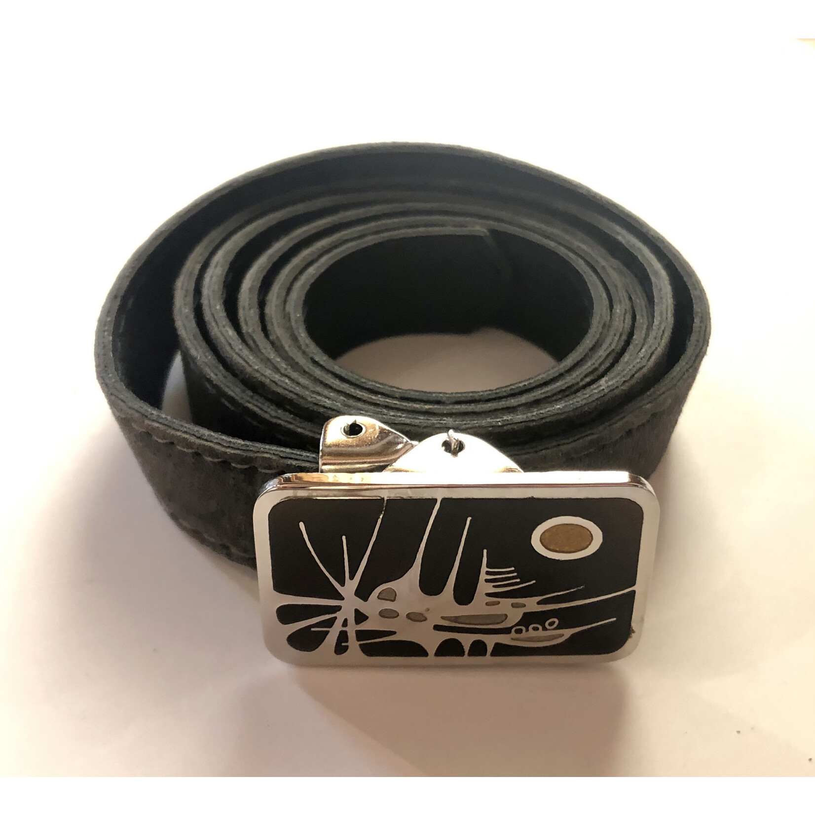 de Passillé-Sylvestre de Passillé-Sylvestre - Ceintures motif 1