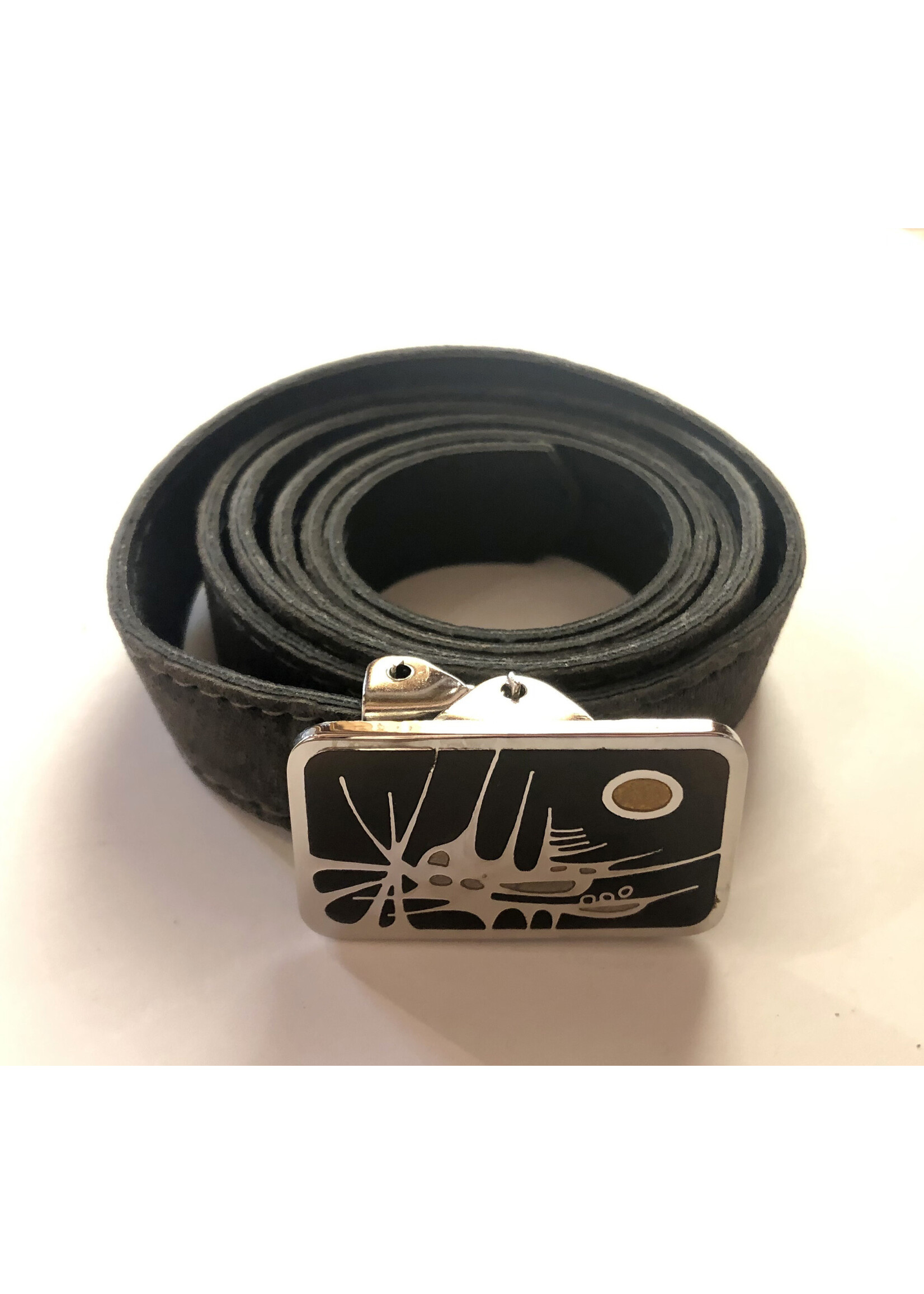 de Passillé-Sylvestre de Passillé-Sylvestre - Ceinture Motif 1