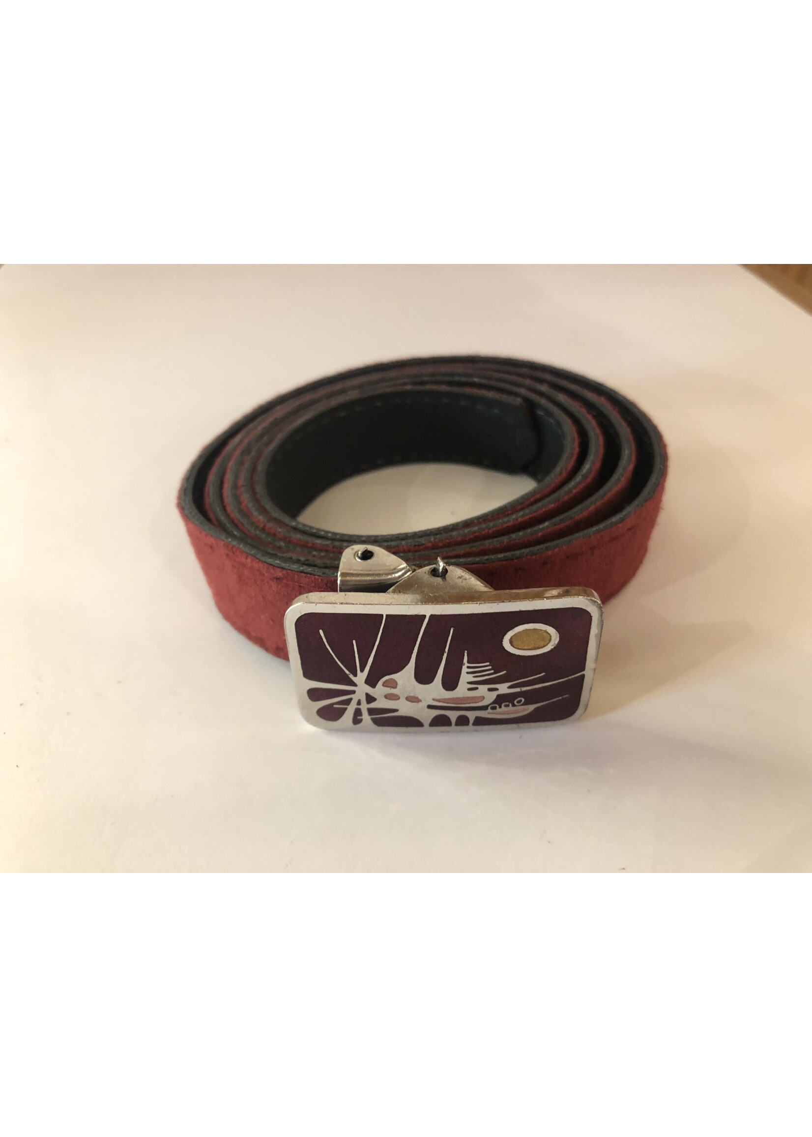 de Passillé-Sylvestre de Passillé-Sylvestre - Ceinture Motif 1