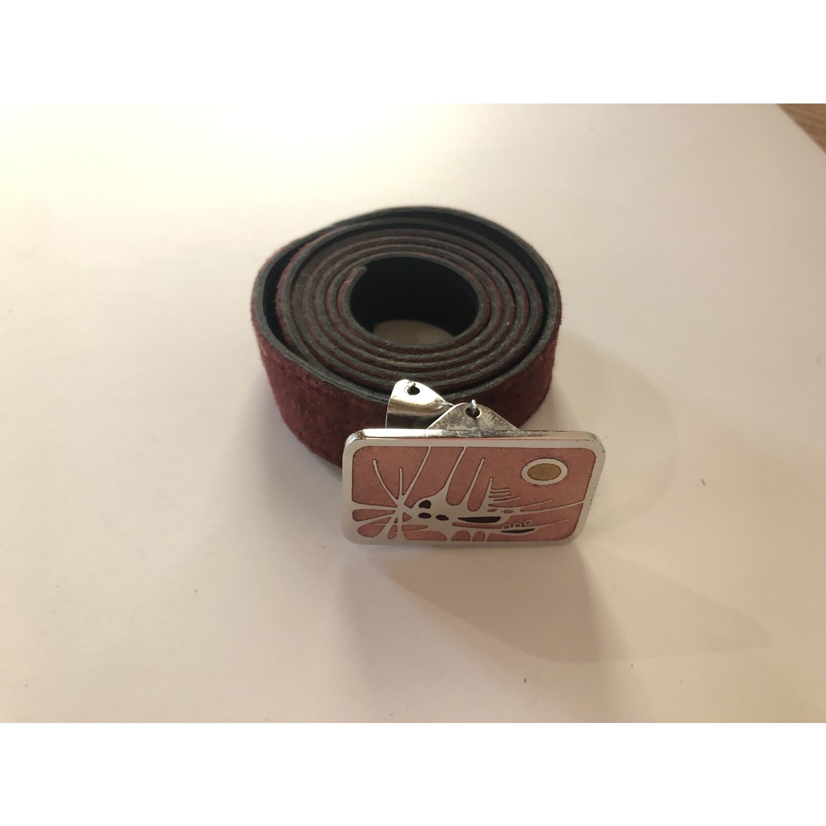 de Passillé-Sylvestre de Passillé-Sylvestre - Ceintures motif 1