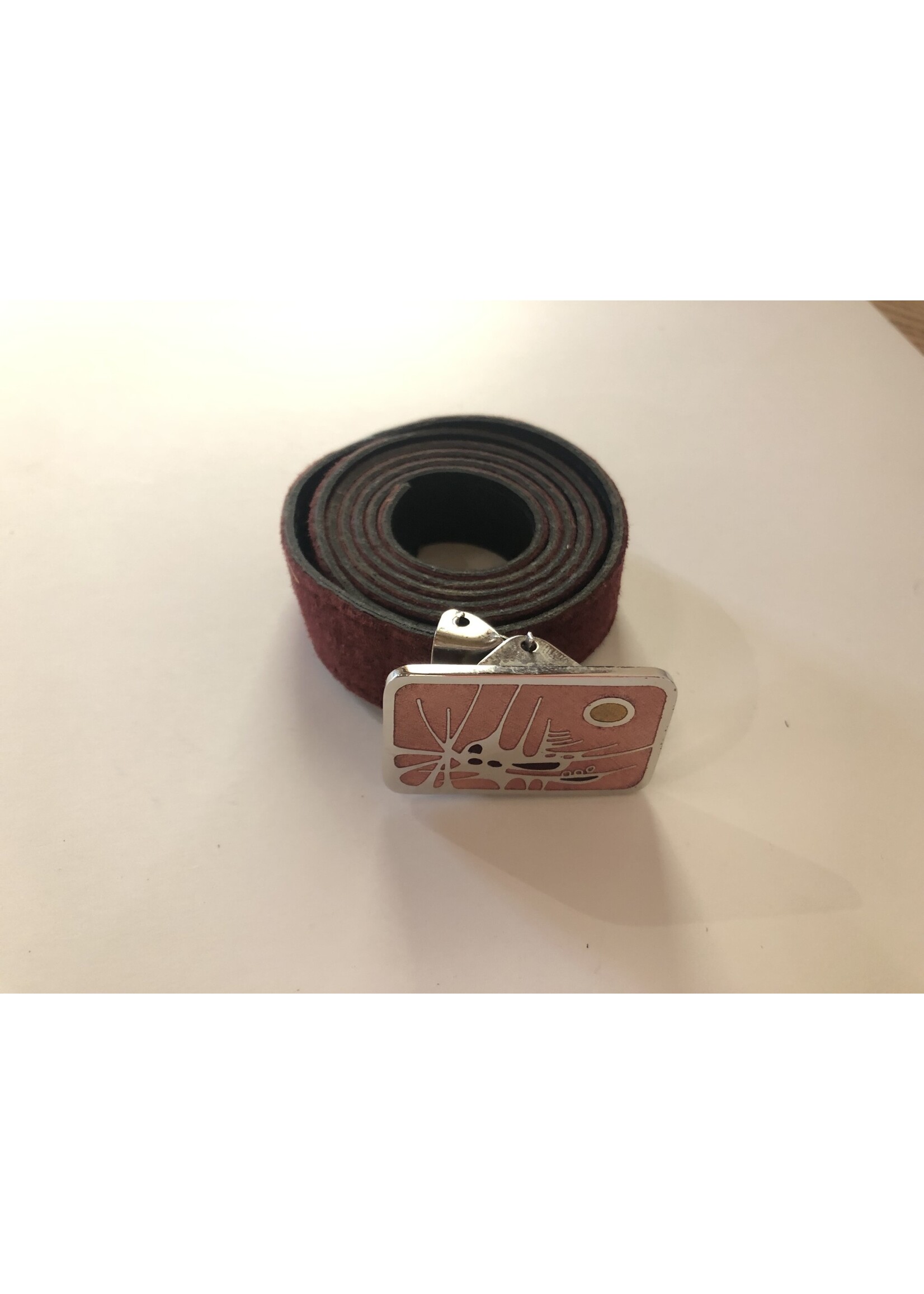 de Passillé-Sylvestre de Passillé-Sylvestre - Ceinture Motif 1