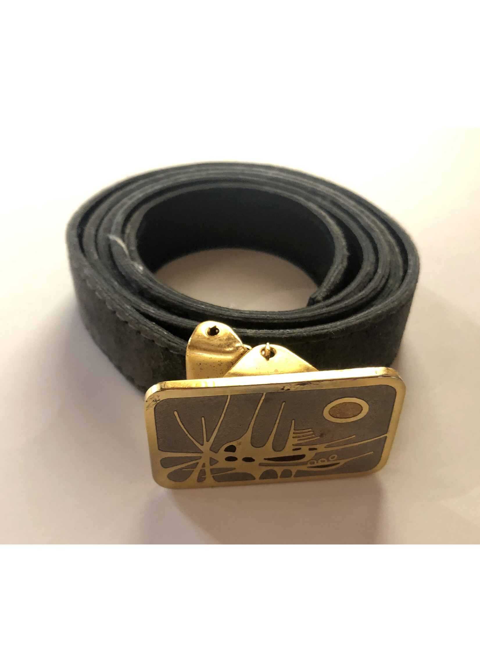 de Passillé-Sylvestre de Passillé-Sylvestre - Ceinture Motif 1