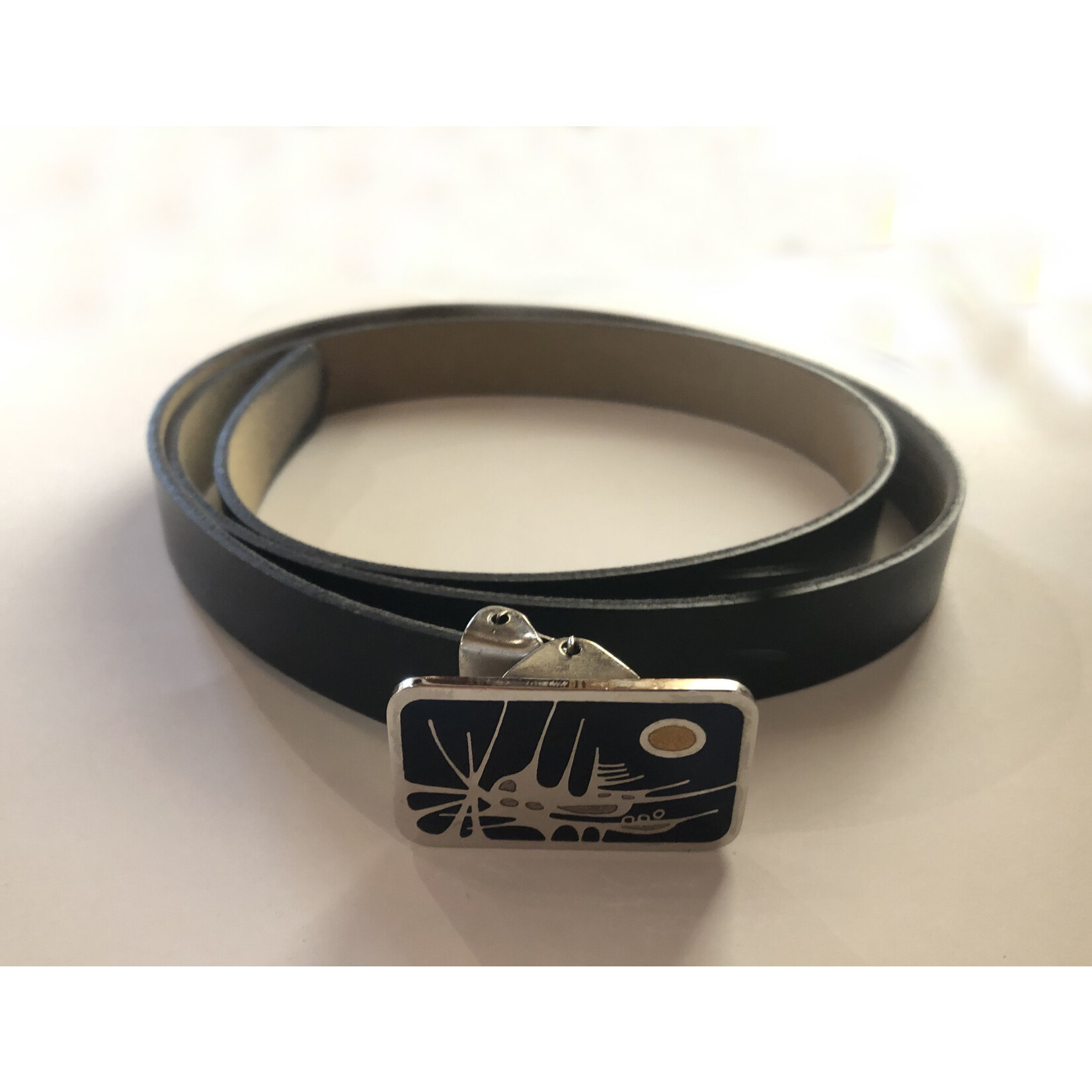 de Passillé-Sylvestre de Passillé-Sylvestre - Ceintures motif 1