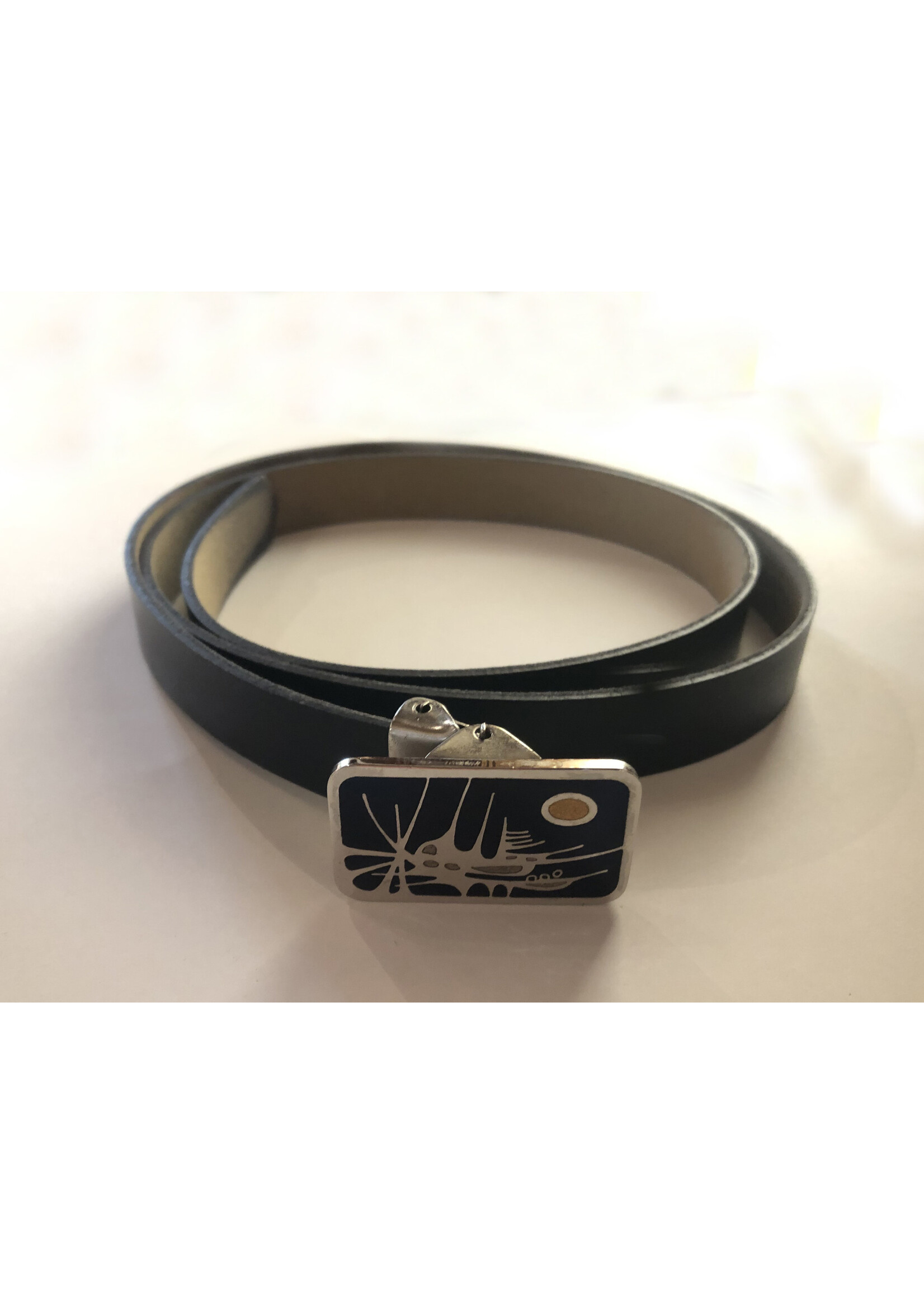 de Passillé-Sylvestre de Passillé-Sylvestre - Ceinture Motif 1