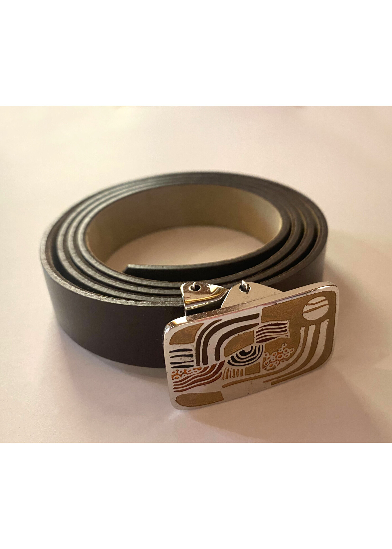 de Passillé-Sylvestre DPS Ceintures modèle 2