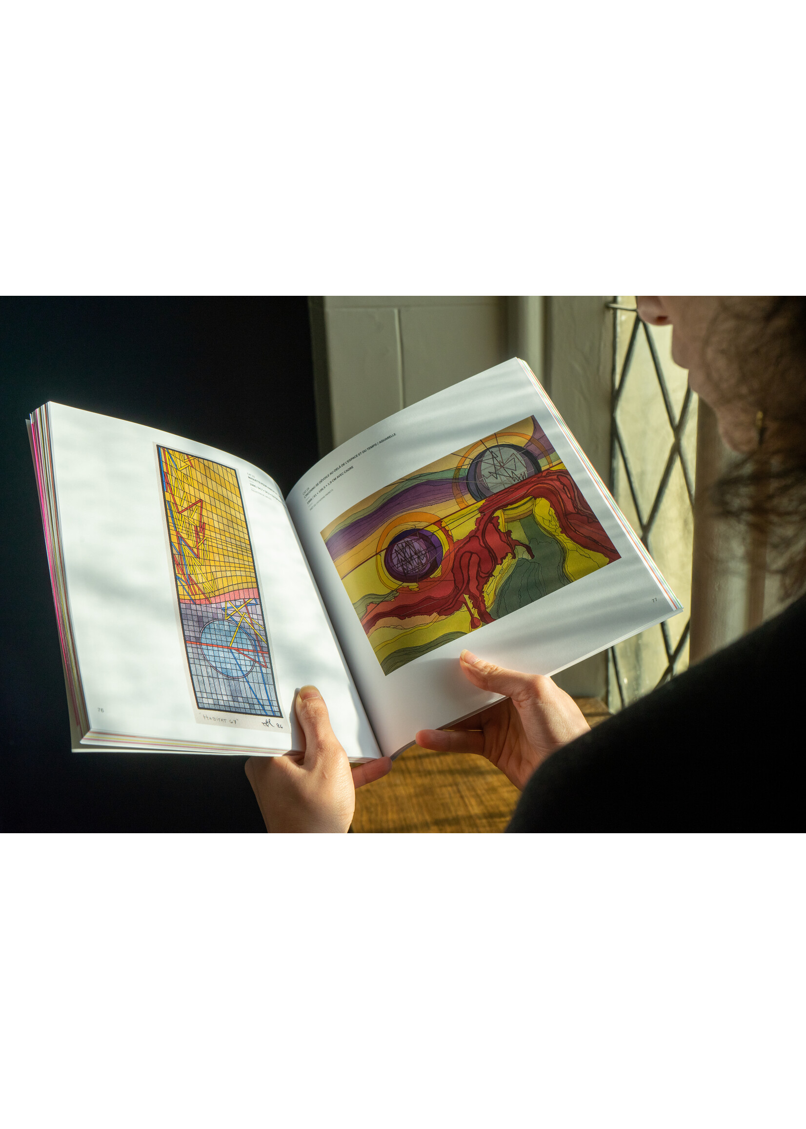 MUMAQ Catalogue Lyse Charland Favretti