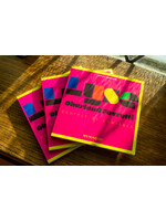 MUMAQ Catalogue Lyse Charland Favretti : Souffle de lumières