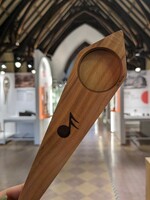 Louis-Georges L'Écuyer Louis-Georges L'Écuyer - Cuillère Cravate (CRA)