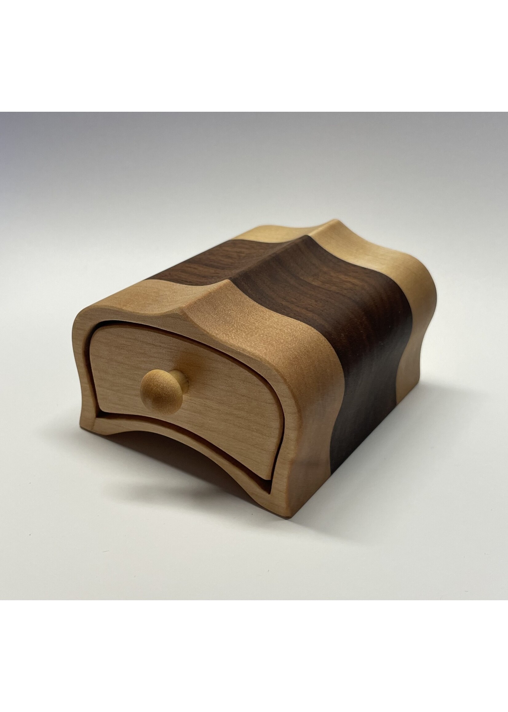 André Dorais Dorais - Boîte à bijoux Hadza