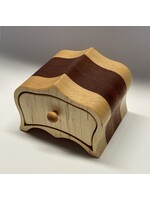 André Dorais Dorais - Jewlery box Hvana