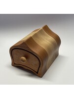 André Dorais Dorais - Jewlery box Makwa