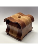 André Dorais Dorais - Jewlery box Pokomo