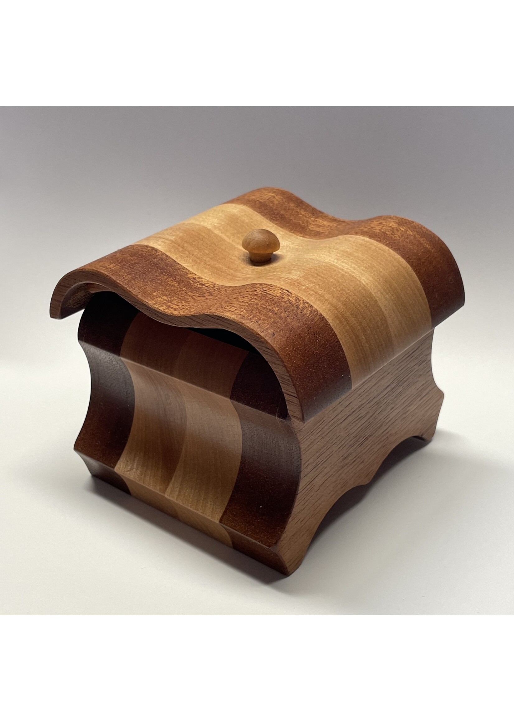 André Dorais Dorais - Jewlery box Pokomo