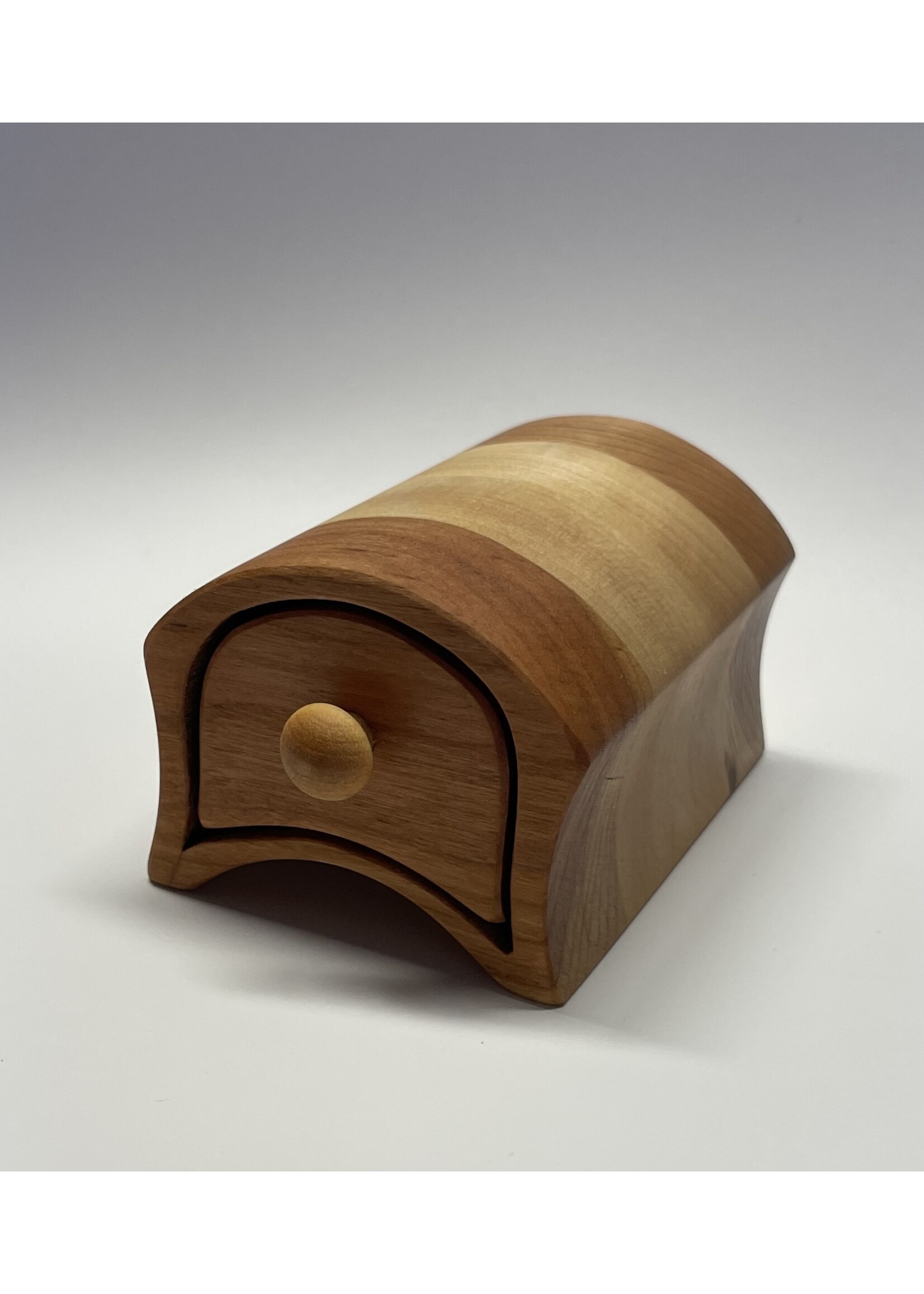 André Dorais Dorais - Jewlery box Yaka