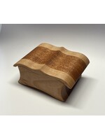 André Dorais Dorais - Jewelry box Yanzi