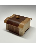 André Dorais Dorais - Jewlery box Zimba