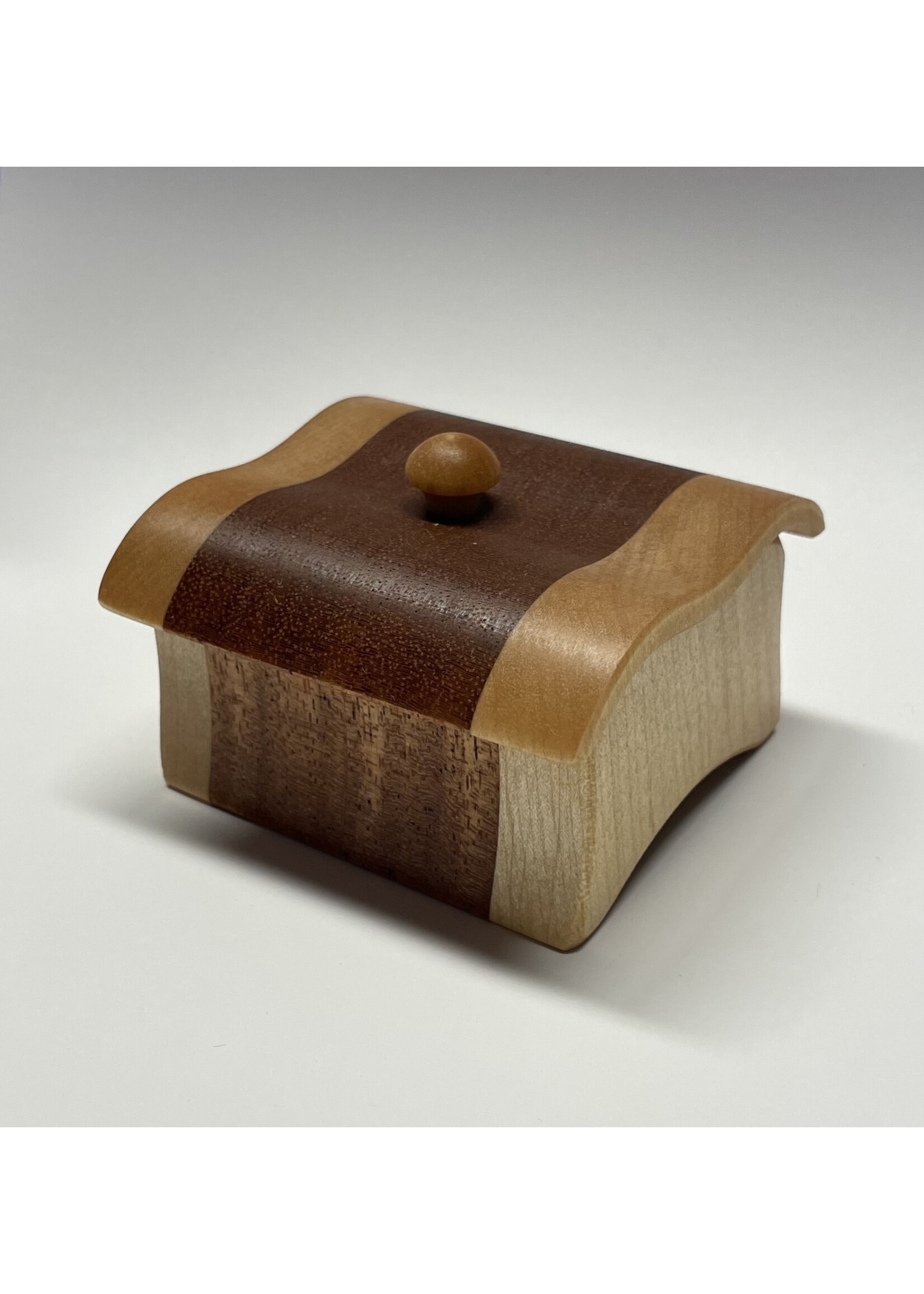 André Dorais Dorais - Jewlery box Zimba