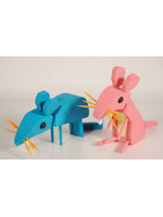 Jean-François Gaudreault Jean-François Gaudreault - Souris bleue