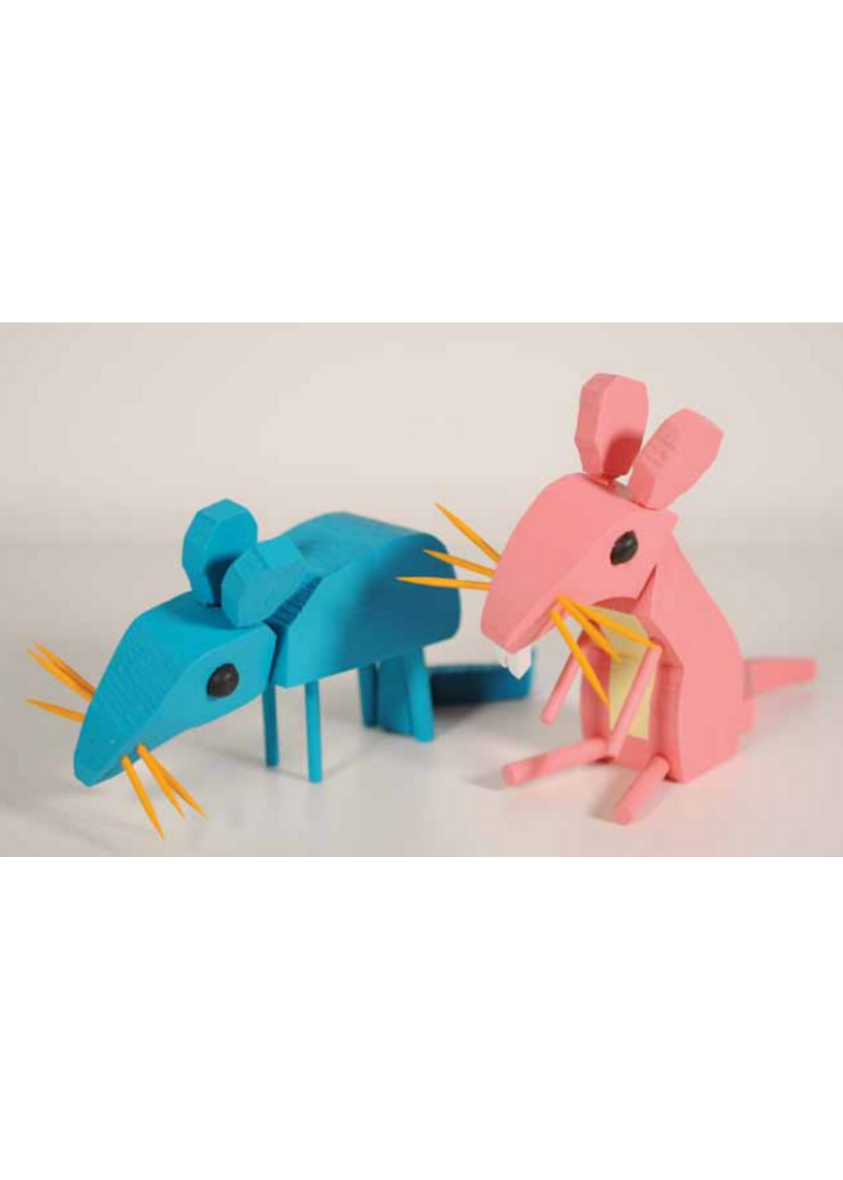 Jean-François Gaudreault Jean-François Gaudreault - Souris bleue