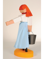 Jean-François Gaudreault Jean-François Gaudreault - La petite ouvrière