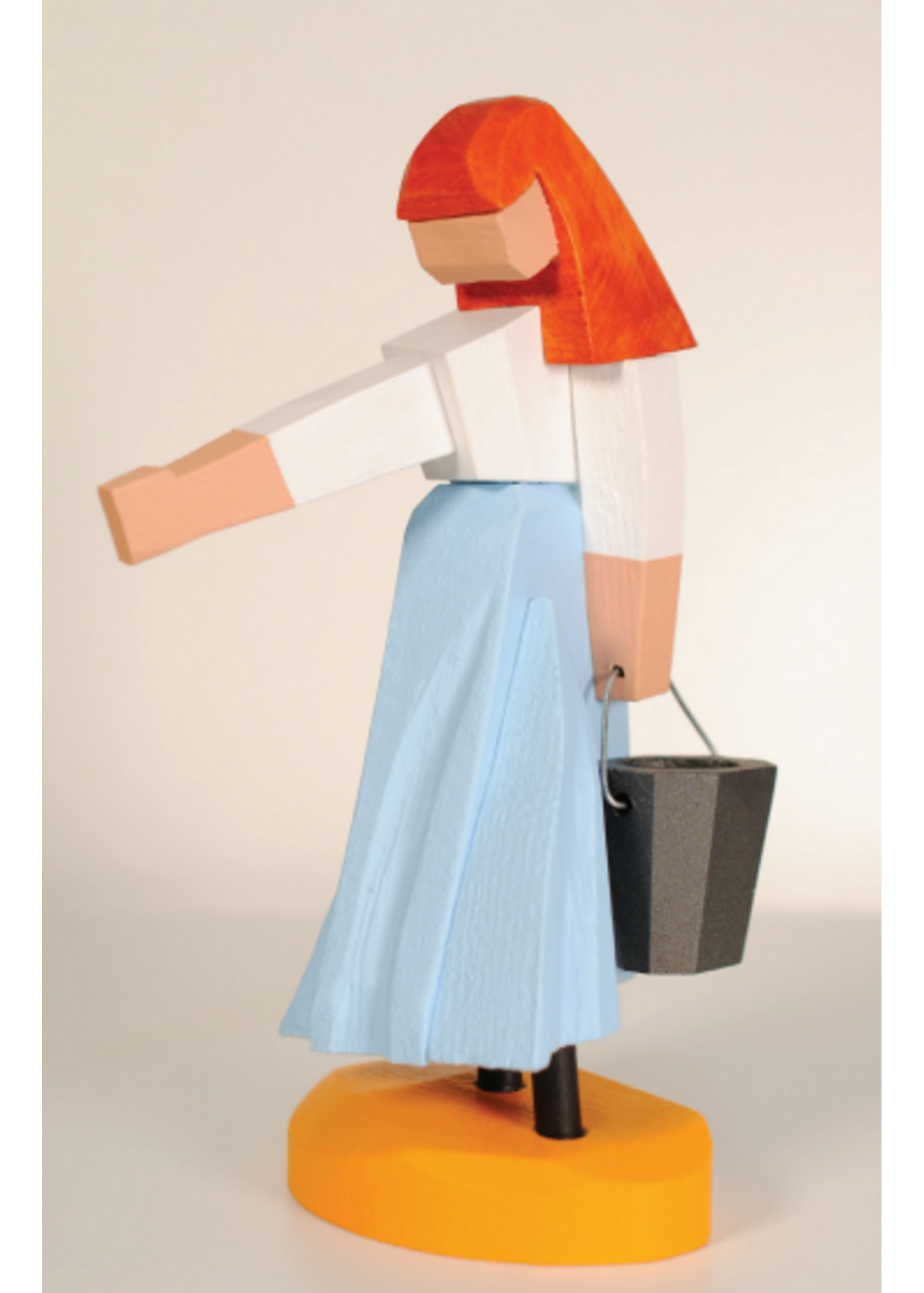 Jean-François Gaudreault Jean-François Gaudreault - La petite ouvrière