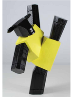 Jean-François Gaudreault Jean-François Gaudreault - Mouton qui danse