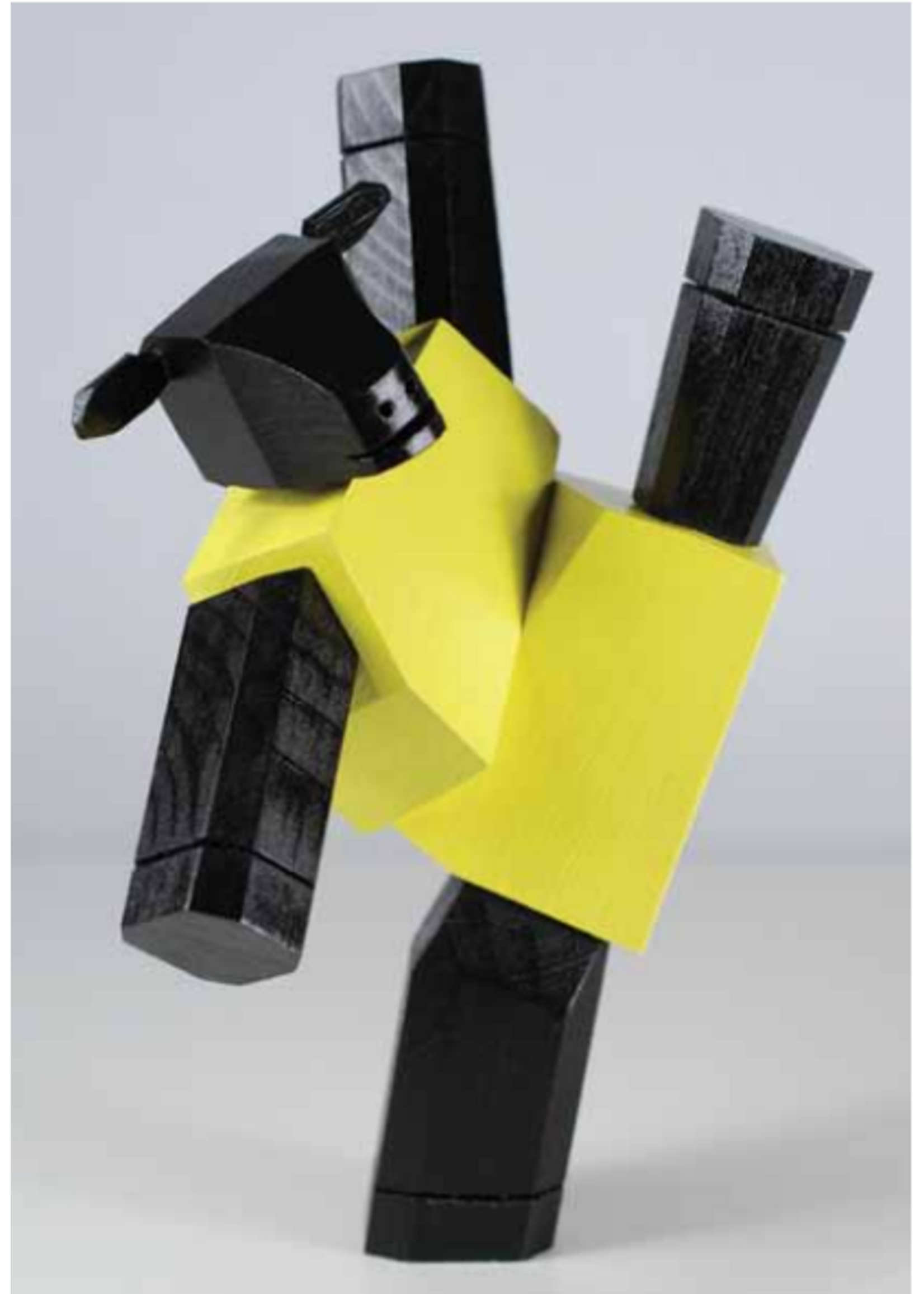 Jean-François Gaudreault Jean-François Gaudreault - Mouton qui danse