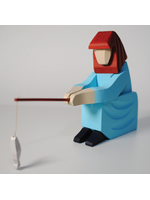 Jean-François Gaudreault Jean-François Gaudreault - Fishing (Helen Mcnicoll)