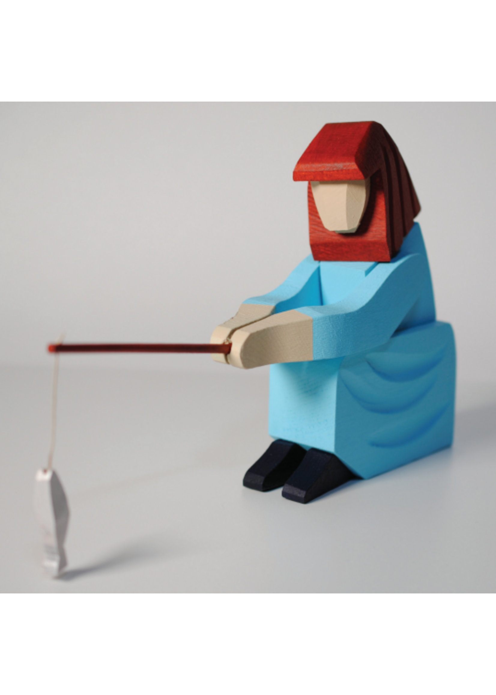 Jean-François Gaudreault Jean-François Gaudreault - Fishing