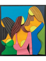 Jean-François Gaudreault Jean-François Gaudreault - 3 Muses