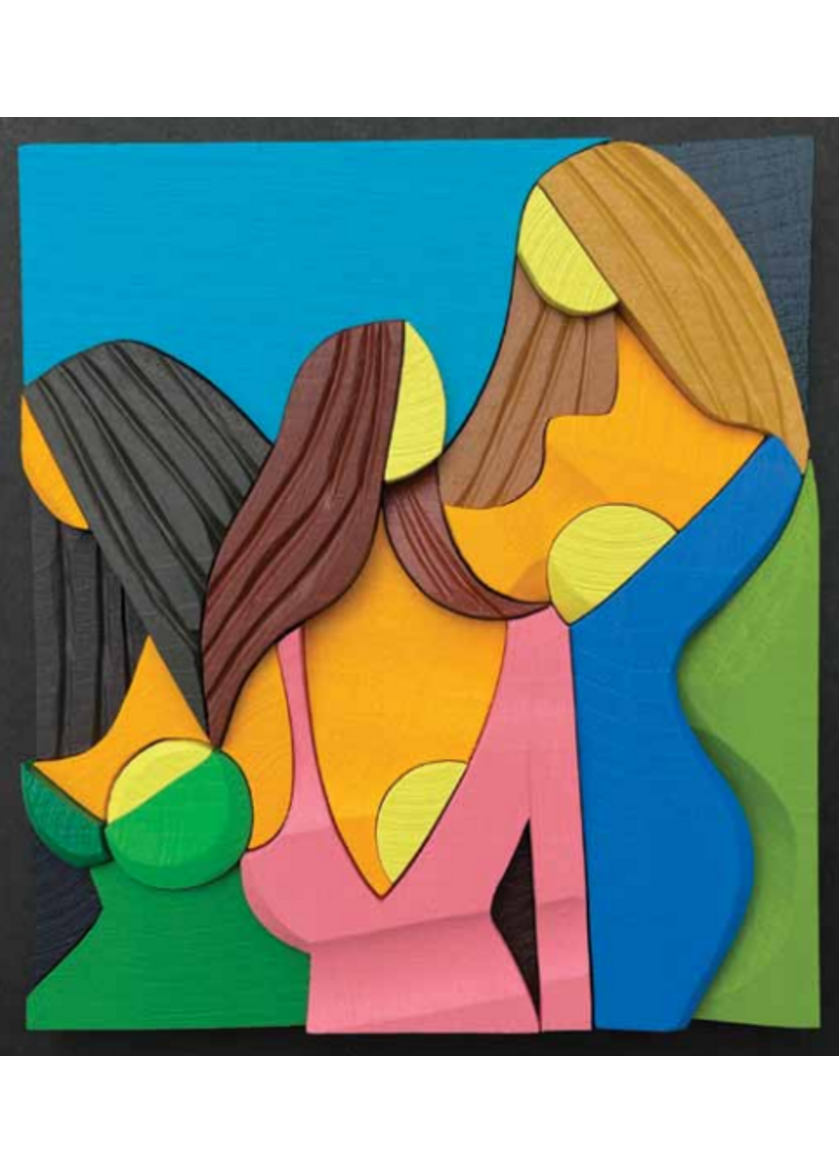 Jean-François Gaudreault Jean-François Gaudreault - 3 Muses