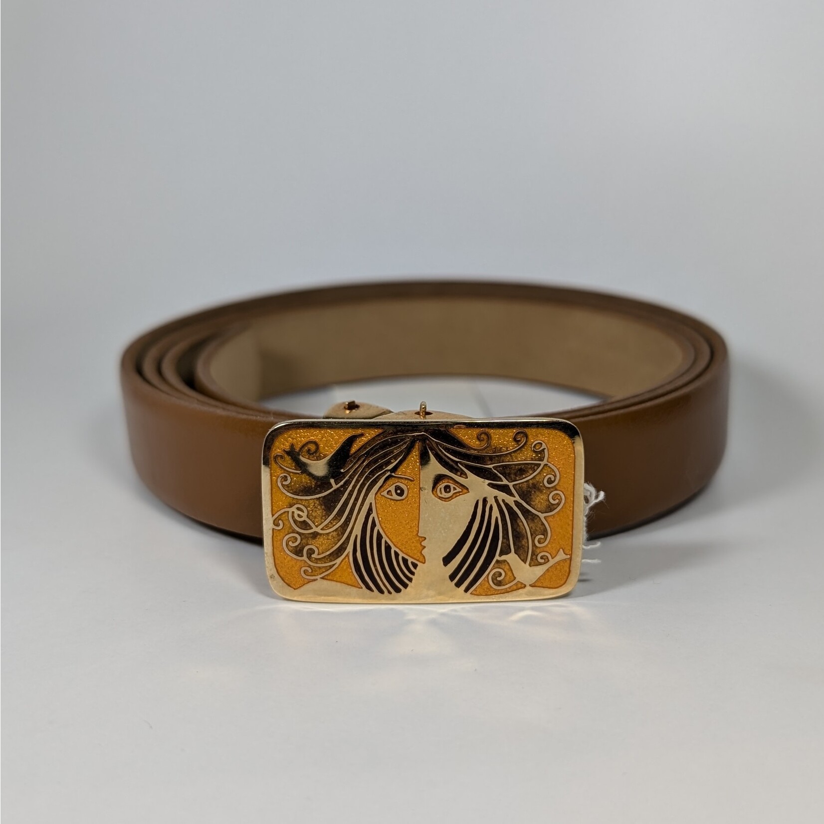 de Passillé-Sylvestre de Passillé-Sylvestre - Ceinture Motif Varié